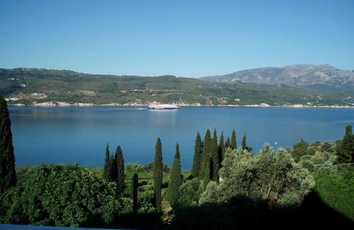 Samos Apartment | Scorpios Hotel & Suites
