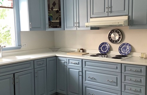 Halton Hills House | Scotch Block - Cottage in the City