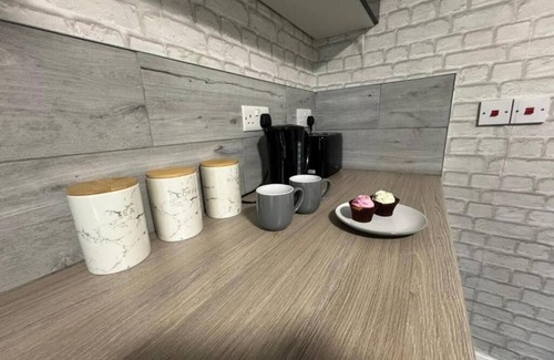 Whitehaven House | Scotch Terrace, Whitehaven