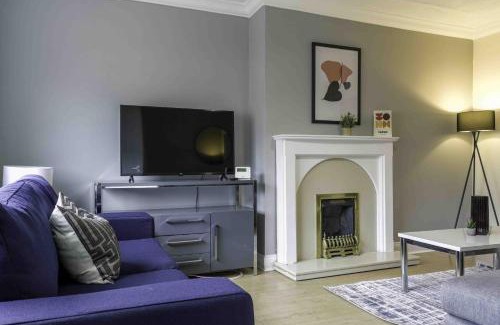 Larkhall House | Scotia House