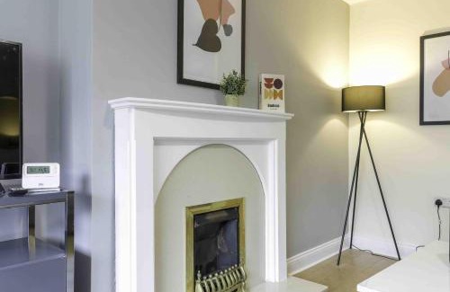 Larkhall House | Scotia House