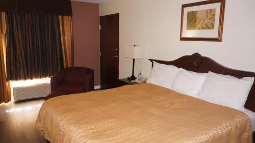 Scotland Neck Hotel | Scotland Neck Inn
