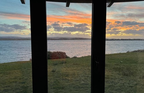 Aultbea House | Scottish Highlands Cottage on the NC500 route!