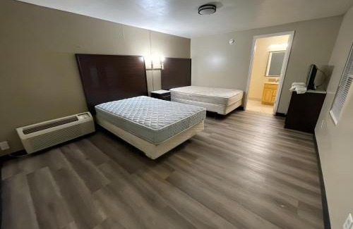 Middletown Hotel | Scottish Inns - Middletown
