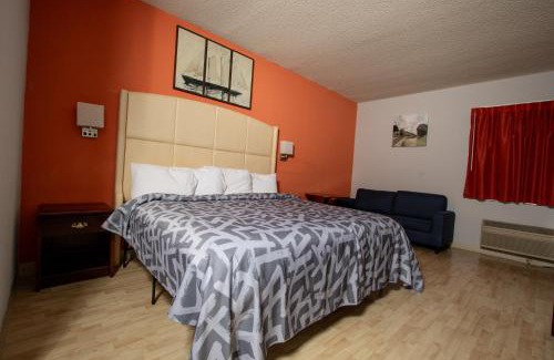 Harrisburg Hotel | Scottish Inns & Suites - North Hershey