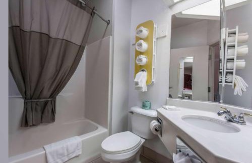 Harrisburg Hotel | Scottish Inns & Suites - North Hershey