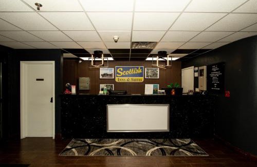 Harrisburg Hotel | Scottish Inns & Suites - North Hershey