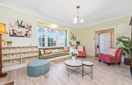 Scotts Head House | Scotts Cottage - The Perfect Escape