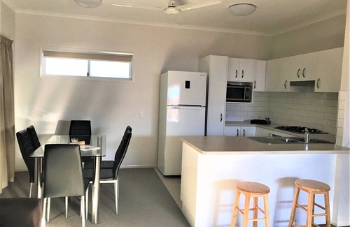 Scotts Head House | Scotts Head Surf Shax #2 Red Bungalow. The Ideal place for a beach getaway!