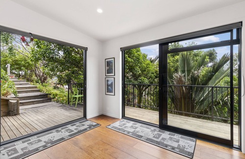 Mahurangi House | Scotts Landing Bach Retreat - Mahurangi East