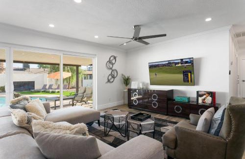 Park Scottsdale One House | Scottsdale - 8649 E Plaza Ave