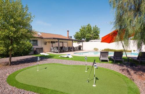 Park Scottsdale One House | Scottsdale - 8649 E Plaza Ave