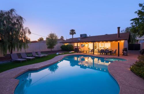 Park Scottsdale One House | Scottsdale - 8649 E Plaza Ave