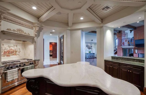Pinnacle Peak House | Scottsdale 9BR HoZho Haven
