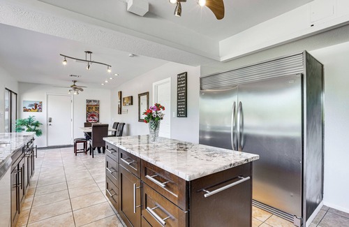 Avant House | Scottsdale Biohack Healthy Dream Retreat!