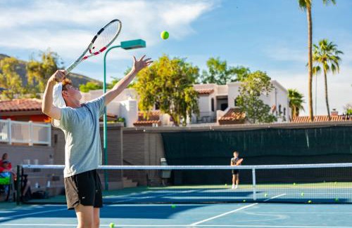 Scottsdale Resort | Scottsdale Camelback Resort