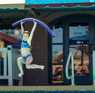 Scottsdale Resort | Scottsdale Camelback Resort
