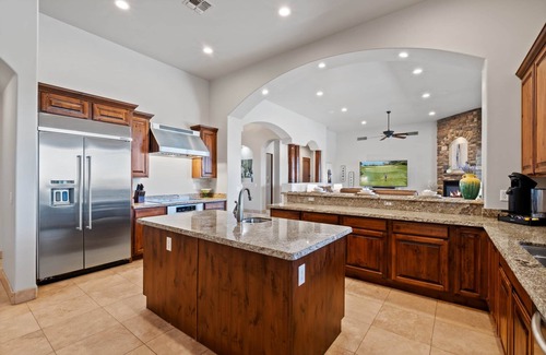 Rio Verde Foothills House | Scottsdale Luxury: Pool, Spa & Views | Near Golf, Luxury Retreat!