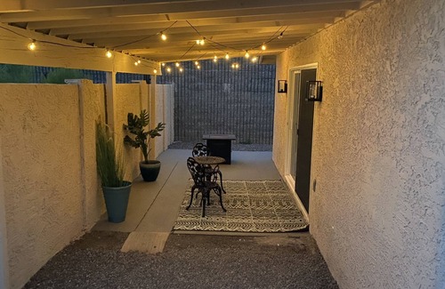 Scottsdale Vista House | Scottsdale Oasis