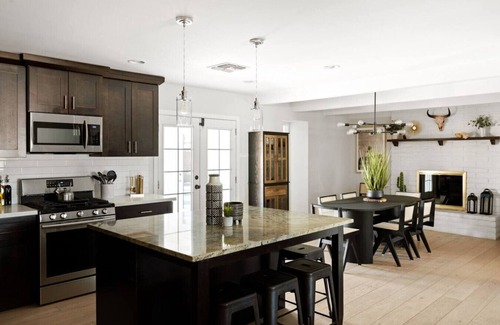 Papago Parkway House | Scottsdale Paradise w/*Heated Pool & Hot Tub!