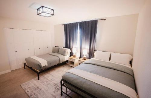 South Scottsdale Villa | Scottsdale Spacious Oasis l 10mins to Old town