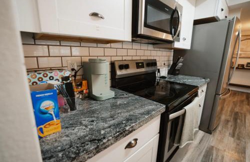 South Scottsdale Villa | Scottsdale Spacious Oasis l 10mins to Old town