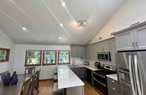 Colington Harbour House | Scout's Harbour Family Bayhouse!