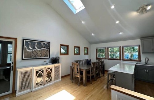 Colington Harbour House | Scout's Harbour Family Bayhouse!