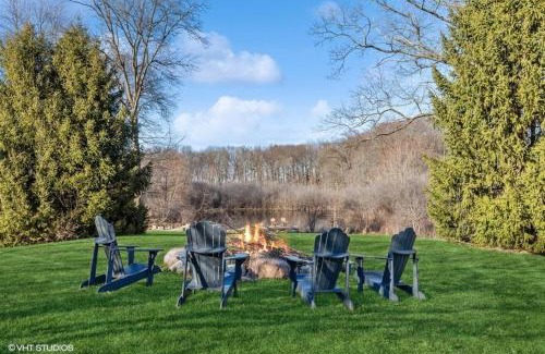 Rolling Prairie House | Scout's Haven