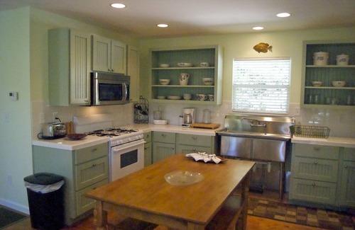 Arley House | Scout's Hideaway on Beautiful Smith Lake