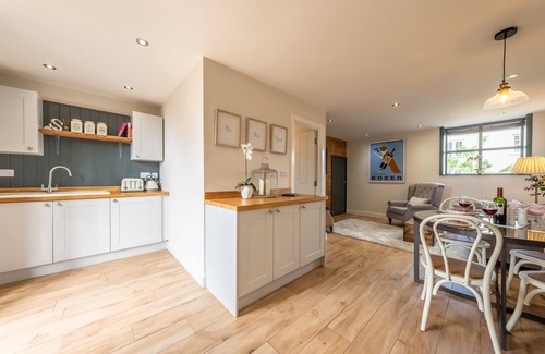 Snettisham House | Scouts Cottage, Snettisham, Norfolk
