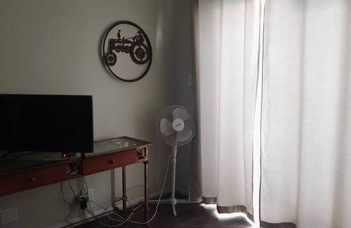 Strand House | Scouty`s Place - 4 Pax