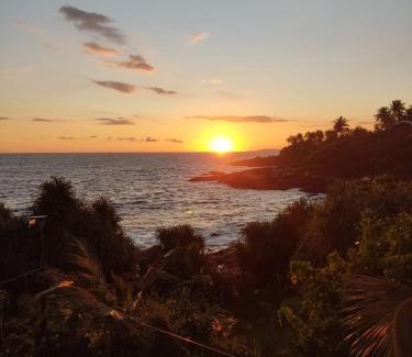 Nilwella House | Screwpine Beach Villa