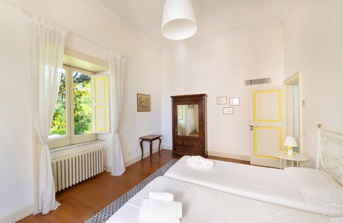 Piano di Sorrento Villa | Scuderie Fondi - Villa a few steps from the sea