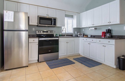 Scugog Cottage | Scugog's Cozy Cottage