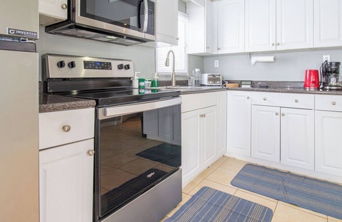 Scugog Cottage | Scugog's Cozy Cottage