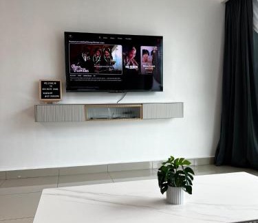 Lahad Datu Apartment | SDC Suite Home