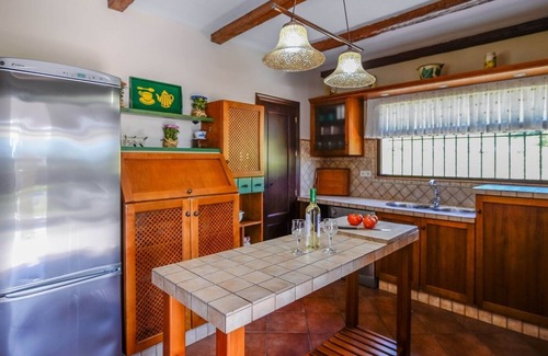 Mijas Villa | Señorío del Olivar Mijas by Ruralidays