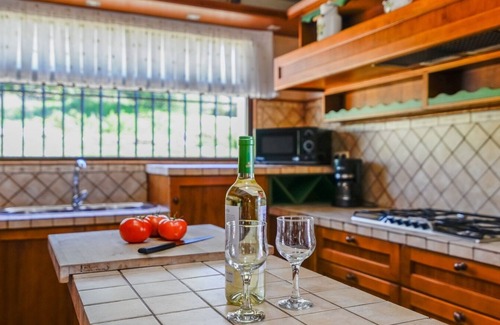 Mijas Villa | Señorío del Olivar Mijas by Ruralidays