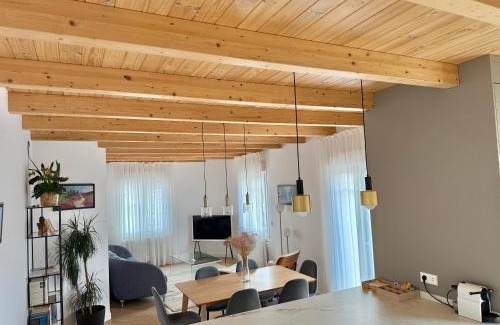 Burgos Apartment | Señorial Panorámico by Exclusive Burgos Apartments
