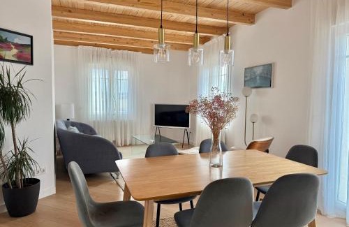 Burgos Apartment | Señorial Panorámico by Exclusive Burgos Apartments