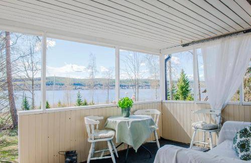 Bonassund Cabin | 35 m² Lodge ∙ 2 bedrooms ∙ 5 guests