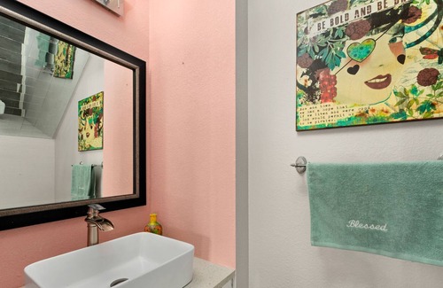 Berdoll Farms House | SE Austin~Fab House! Next to COTA Racetrack (F1)