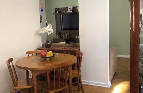 Alto de Pinheiros Apartment | sensacional apartamento em Alto de Pinheiros São Paulo