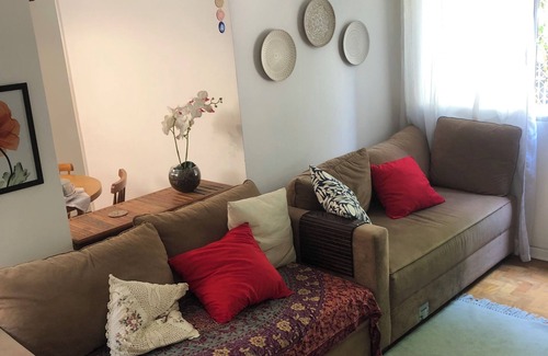 Alto de Pinheiros Apartment | sensacional apartamento em Alto de Pinheiros São Paulo