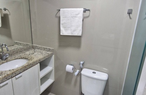 Antonio Diogo Apartment | Sea View Apartment, Beachfront, Comfort and complete leisure