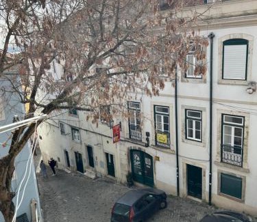 Santo Estevao Apartment | Se de Lisboa I