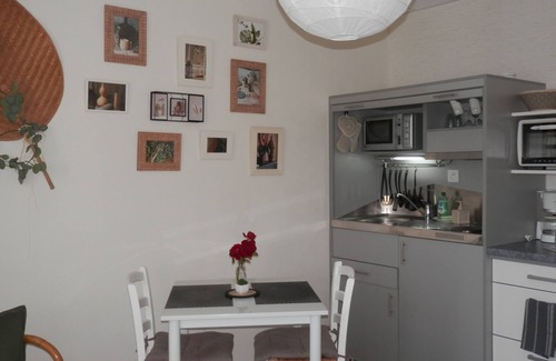 Bagnoles-de-l'Orne Apartment | Seasonal rental for curists and holidaymakers Bagnoles de l'Orne