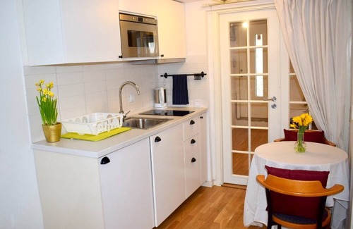 Gards Kopinge Resort | Private room ∙ 2 guests