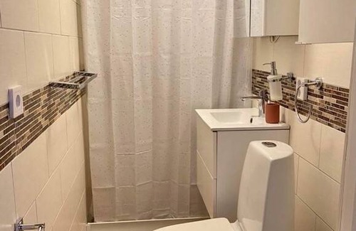 Gards Kopinge Resort | Private room ∙ 2 guests